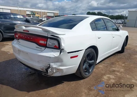 2014 Dodge Charger Sxt from USA, damaged, VIN 2C3CDXHG1EH248583